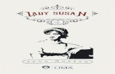 LADY SUSAN - Inicio