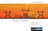 PQSys Power Quality. - A. EBERLE