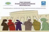 informe parlamentario mundial - Inter-Parliamentary Union