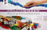 Bernd Klimmer Acrylmalerei PRAX iSW SSEN i