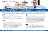 QM Stellenanzeige SAP QualityManager - ComSol AG