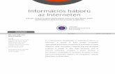 Információs háború az Interneten - CEID