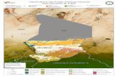 Carte interactive du Tchad - OFAC