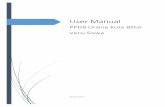 User Manual - PPDB Kota Blitar