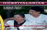 las Hermanas Hospitalarias Presencia de HOSPITALARIAS en ...