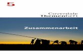 Themenheft 5 Zusammenarbeit - Coverdale Deutschland