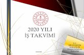 2020 YILI - Kamubiz.com