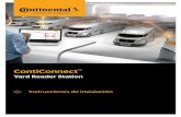 ContiConnect - Continental Tires