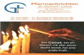 Pfarrnachrichten - sankt-gertrud.com