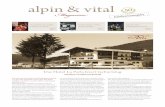 alpin & vital