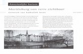 Mariënburg van verre zichtbaar - Bossche Encyclopedie