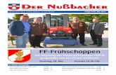 FFFrühschoppen - Land Oberösterreich