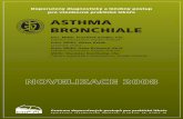 AsthmA bronchiAle - VPL