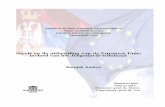 Servië en de uitbreiding van de Europese Unie: invloed van ...