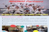 JAPANESE-LANGUAGE LEARNING ASSISTANCE