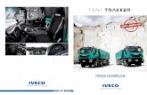 TR-Yeni Trakker Euro 6c/04-18 YENİ - Iveco