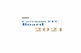Covenant EFC Board 2021 - cefc.org.sg