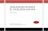 ANARQUISMO E SOCIOLOGIA - uevora.pt