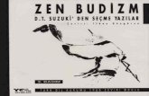 Zen Budizm - D.T. Suziki