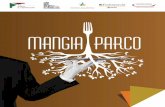 MANGIA PARCO - Parks.it