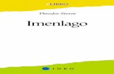 LIBRO Theodor Storm Imenlago - dvd.ikso.net