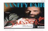 Vanity Fair 15 novembre 2017 Cartaceo