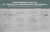 Indonesia Maju di Milenial - UIN Alauddin