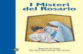 I Misteri del Rosario - latheotokos.it