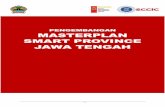 Pengembangan Naskah Akademik Smart Province Jawa Tengah ...