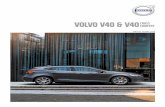 VOLVO V40 & V40 - docs.adshosting.fr
