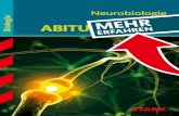 Abitur-Wissen - Biologie - Neurobiologie