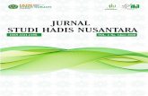Volume - Syekh Nurjati