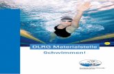 Schwimmen! - DLRG