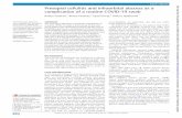 Preseptal cellulitis and infraorbital ... - BMJ Case Reports