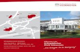 Orthopädische Klinik Volmarstein Lothar-Gau-Straße 11 ...