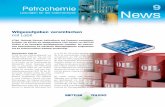 Petrochemie 9 Lösungen für die Laboranalyse News