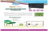 IBAPAC - Piscines Ibiza