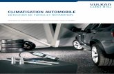 climatisation automobile - Vulkan Group