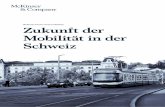 McKinsey Center of Future Mobility Zukunft der Mobilität ...