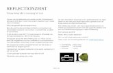 REFLECTIONZEIST - Kerckebosch Zeist