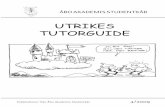 Utrikes tutorer 1 2003 - Åbo Akademi