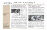 Grice Newsletter, Spring 2006 for Web Page