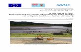 Fiji technical report, river aggregate assessment in ...