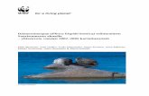 Itämerennorpan (Phoca hispida botnica) esiintyminen ...