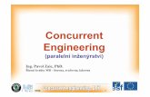 Concurrent Engineering - oprlz