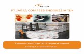 PT JAPFA COMFEED INDONESIA Tbk TATA KELOLA …