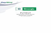 PayWay Manuale utente BO B v2a - RivieraBanca