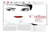 Callas - la Repubblica