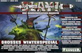 GROSSES WINTERSPECIAL - Dungeonslayers