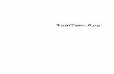 TomTom App
